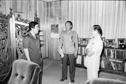 KUNJUNGAN