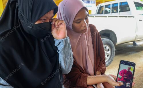 NIK SULIANA BIKRI KAMAL