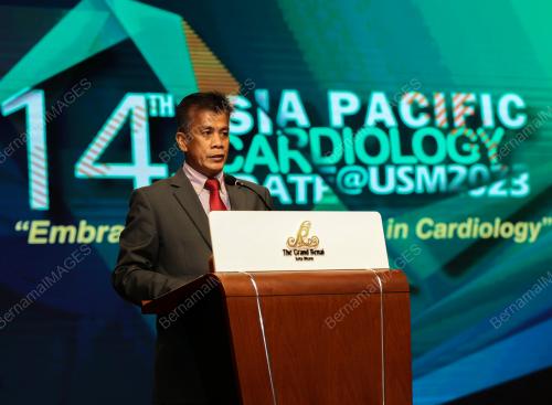 DATUK DR ZAINI HUSSIN
