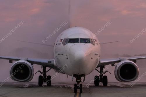 BATIK AIR BOEING 737