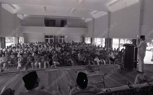 GERAKAN BELIA 4B