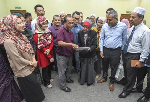 NORA YAACOB