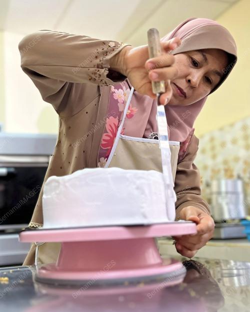 NOR AZLINA ZAKARIA