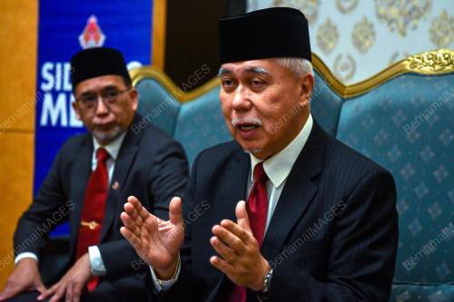 TENGKU TEMENGGONG KELANTAN