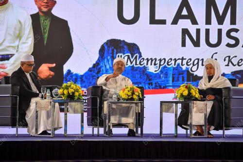 JELAJAH ASPIRASI KELUARGA MALAYSIA (AKM) KELANTAN