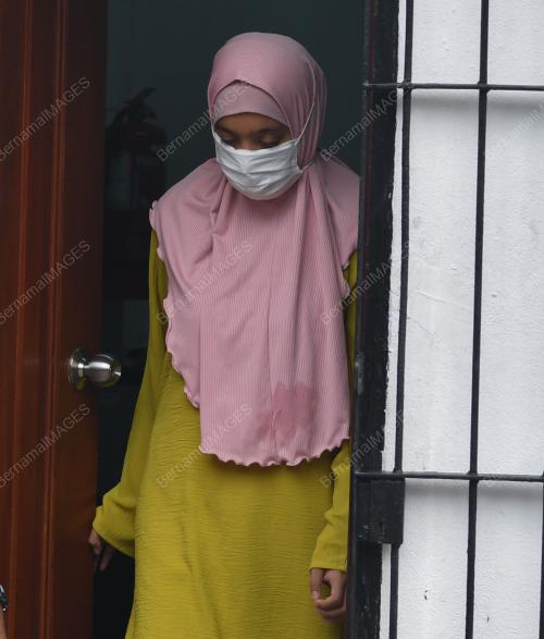 MAHKAMAH MAJISTRET