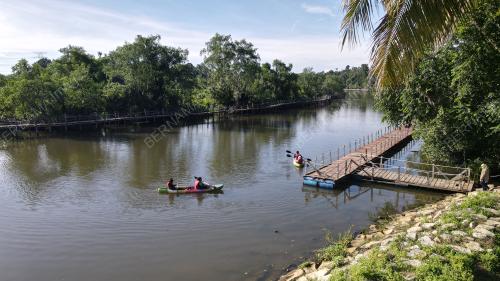 PELANCONGAN KELANTAN
