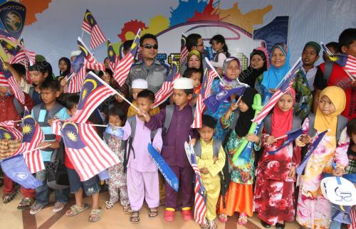 BADRULHISHAM MOHD GHAZALI