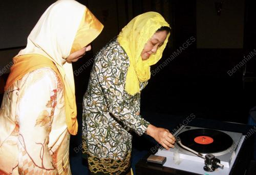 SITI MOHANI SAAD