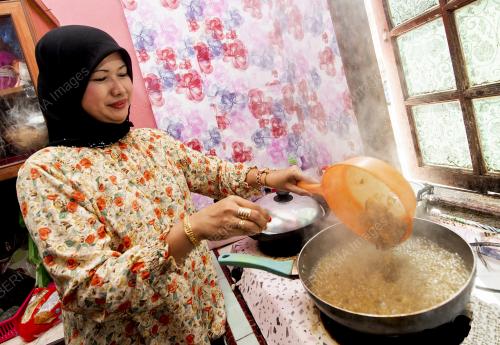 BELALANG GORENG
