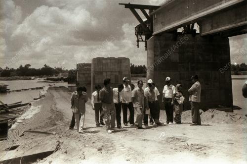 JAMBATAN PASIR MAS - SALOR