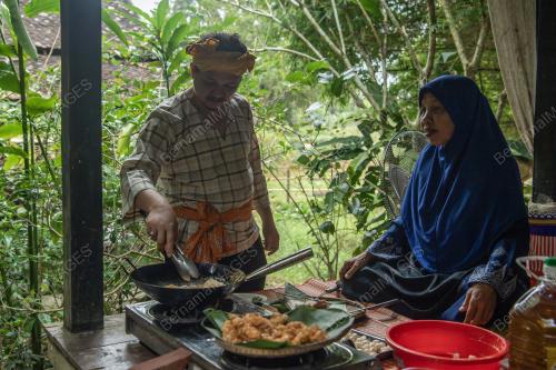 RUMAH SINGGORA