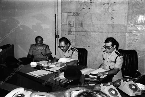 POLIS KELANTAN