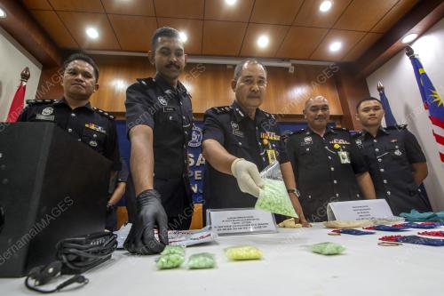 SAC ABDULLAH MOHAMMED PIAH