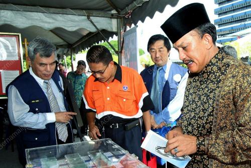 ABDUL RAHIM HANAFI
