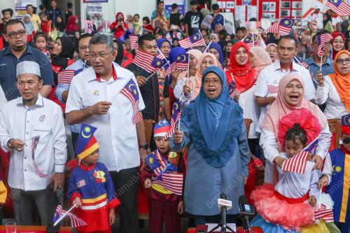 DATUK AIMAN ATHIRAH SABU