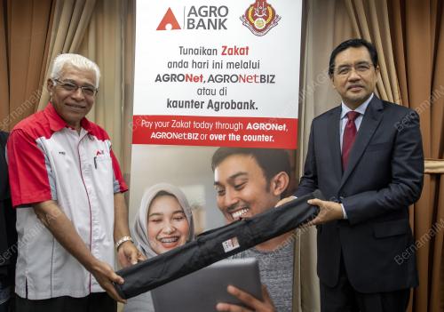 MAIK- AGROBANK