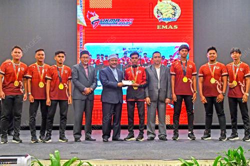 DATUK MOHD NASSURUDDIN DAUD