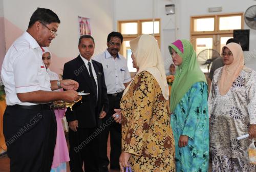 DATUK MOHD FATMI CHE SALLEH