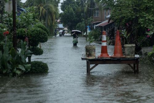 BANJIR KELANTAN