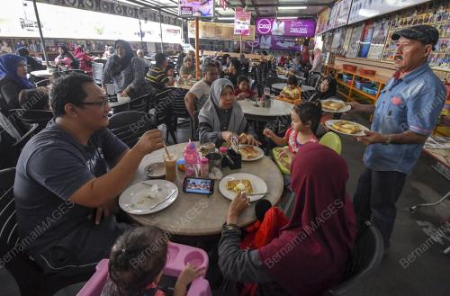 KOPITIAM KITA