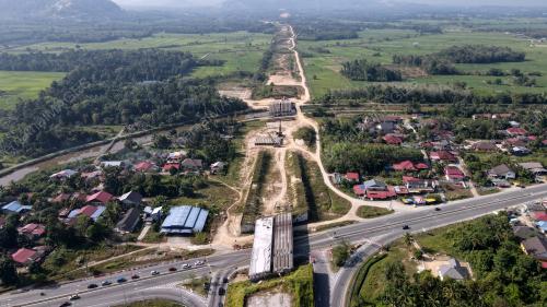 LEBUH RAYA (KBKK)