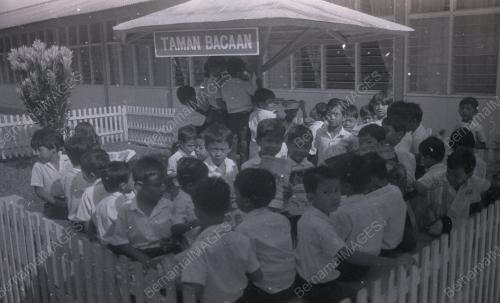 SEKOLAH KEBANGSAAN KUBANG CHENOK TOK UBAN
