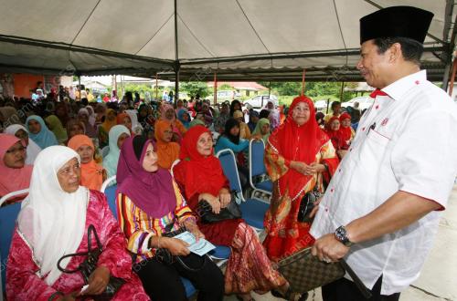 ANNUAR MUSA