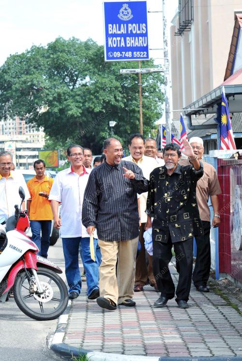 PERKASA