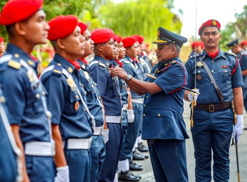 DATUK SERI ABDUL WAHAB MAT YASIN