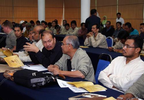 PROF. DATUK DR MOHAMAD ABD RAZAK