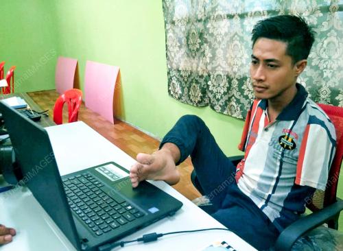 ZULKIFLE NORDIN