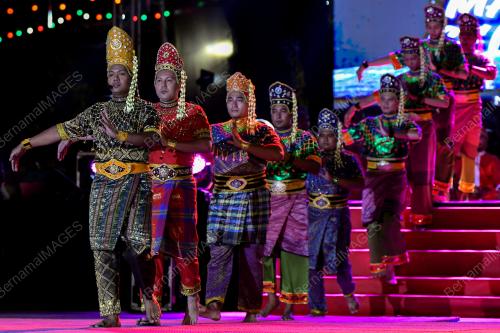 TAHUN MELAWAT KELANTAN 2024