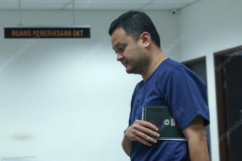 MAHKAMAH KOTA BHARU