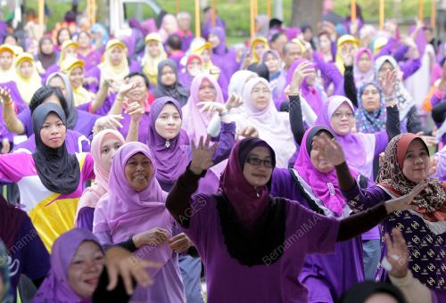 KB02_25052014_PURPLE_WALK