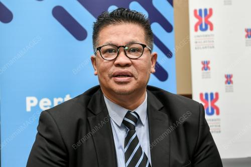 ROSLAN ARIFFIN