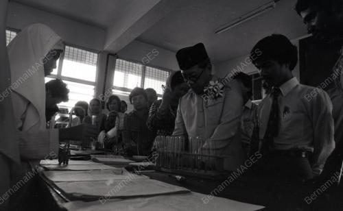 SULAIMAN DAUD