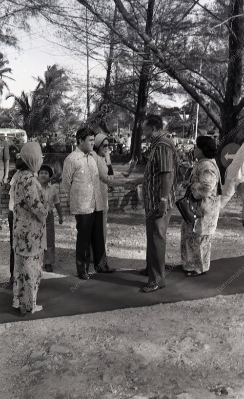 SUKAN TRADISIONAL