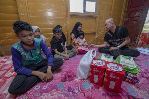 DATUK SERI SUNNY UNG