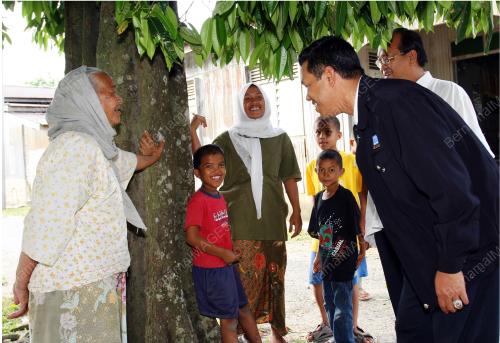 DATUK IR SHAARI HASAN