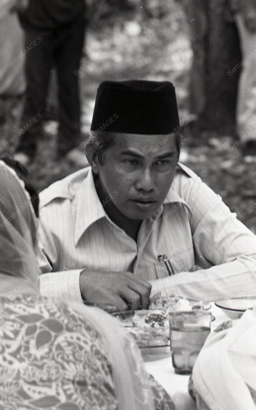 JALAN TANAH