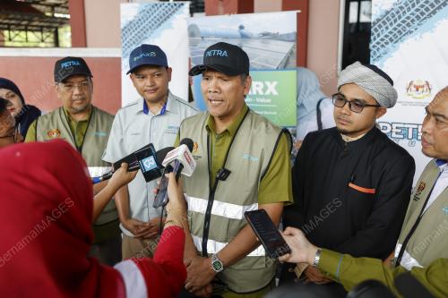 DATUK MAD ZAIDI MOHD KARLI