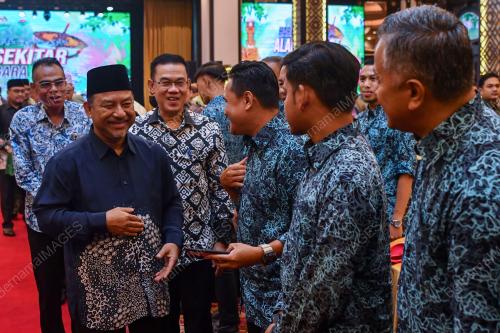 DATUK MOHD NASSURUDDIN DAUD
