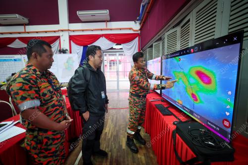 FARHAN SUFYAM BORHAN