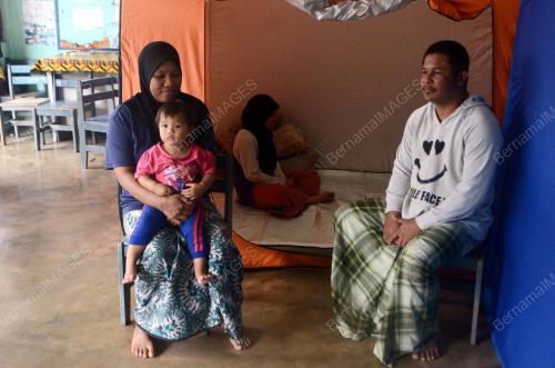 TINJAUAN DI PPS SK KULIM