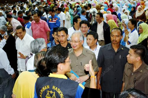 KEMPEN PILIHAN RAYA UMUM
