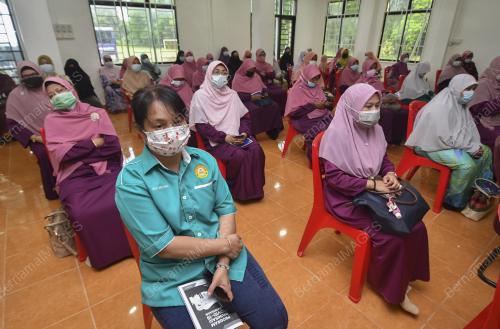 PROGRAM PRIHATIN MALAYSIA
