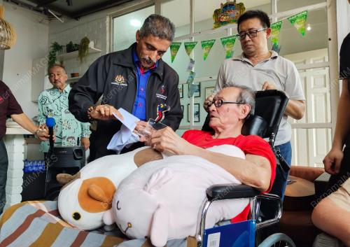 DATUK NOORUL ARIFFIN ABDUL MAJEED