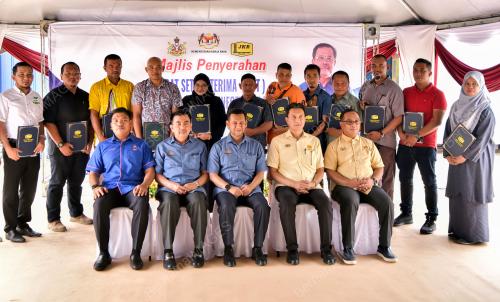DATUK ZAHRUL HAKIM ABDULLAH