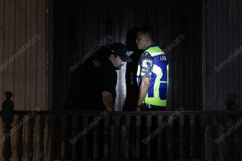 OP PERDANA NEGERI KELANTAN